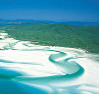 Whitehaven Beach