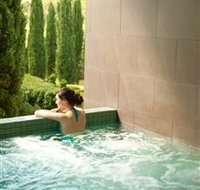The Mineral Spa