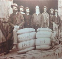 Greens Gunyah Museum