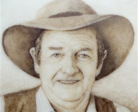 Doris Golder Wool Art Gallery - Newcastle Accommodation 0