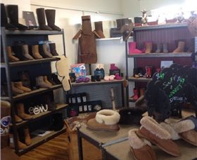 Downunder UGG Boots - New Castle Tourism 0