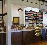 Rich Glen Olives - Newcastle Accommodation