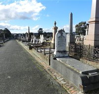 Ballarat General Cemeteries