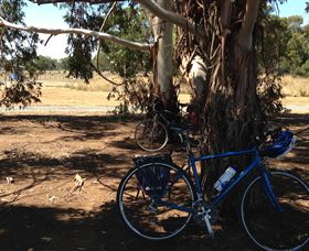 Murchison Rail Trail - New Castle Tourism 0