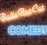 BallaRatCat Comedy