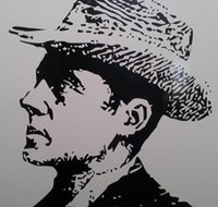 Banjo Paterson... More than a Poet Exhibition - Newcastle Accommodation