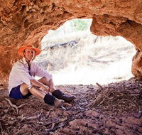 Ochre Arch Farm - New Castle Tourism