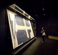 Museum of Australian Democracy at Eureka