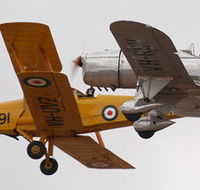 Temora Aviation Museum - New Castle Tourism