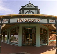 Up-To-Date Store Cultural and Learning Precinct