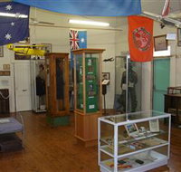 Coolamon RSL Memorial Museum
