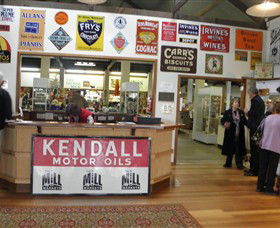 The Mill Markets - Ballarat - New Castle Tourism 0