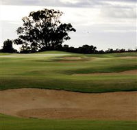 Black Bull Golf Club - Newcastle Accommodation