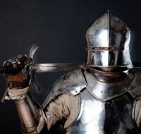 Kryal Castle - Adventure Park  Resort