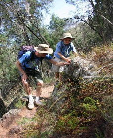 Spicers Creek NSW New Castle Tourism