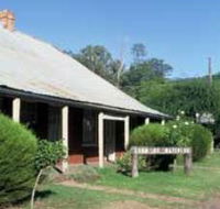 Lion of Waterloo Tavern - New Castle Tourism
