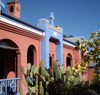 Cactus Cafe and Gallery - New Castle Tourism