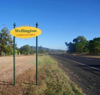 Oxley Museum - New Castle Tourism