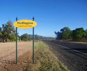 Oxley Museum - New Castle Tourism 0