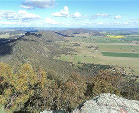 The Rock Nature Reserve - New Castle Tourism 3