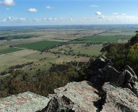 The Rock Nature Reserve - New Castle Tourism 5
