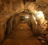 Wellington Caves and Phosphate Mine - New Castle Tourism