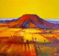 Eris Fleming Gallery - New Castle Tourism