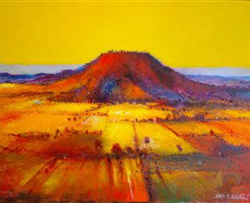 Eris Fleming Gallery - New Castle Tourism 0