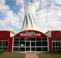 Queensland Heritage Park - New Castle Tourism