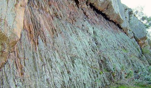 The Rock Nature Reserve - Kengal Aboriginal Place - New Castle Tourism 0