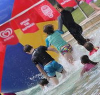 Corowa Aquatic Centre