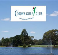 Corowa Golf Club