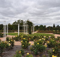 Australian Inland Botanic Gardens - Newcastle Accommodation