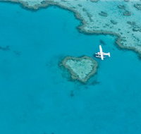 Great Barrier Reef - Whitsundays