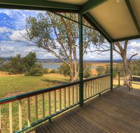 Inland Waters Holiday Parks Lake Burrendong - New Castle Tourism