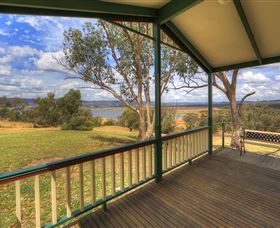 Inland Waters Holiday Parks Lake Burrendong - New Castle Tourism 0