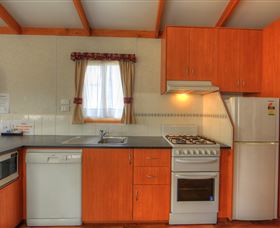 Inland Waters Holiday Parks Lake Burrendong - New Castle Tourism 7