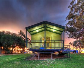 Inland Waters Holiday Parks Lake Burrendong - New Castle Tourism 5