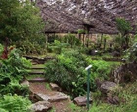 Burrendong Botanic Garden And Arboretum - New Castle Tourism 0