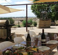 Toms Waterhole Wines - New Castle Tourism