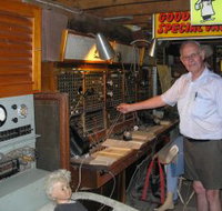 Dales Mini Museum Henty