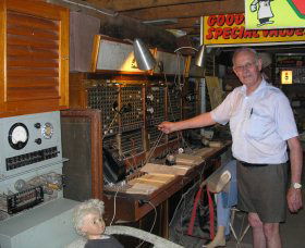 Dales Mini Museum Henty - Newcastle Accommodation 0