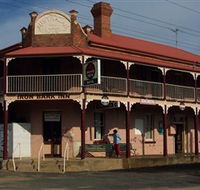 Stuart Town Historic Town Walk - New Castle Tourism