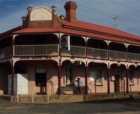 Stuart Town Historic Town Walk - New Castle Tourism 0