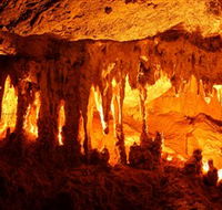 Capricorn Caves - New Castle Tourism