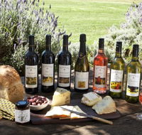 Rosnay Organic Farm and Vineyard - New Castle Tourism