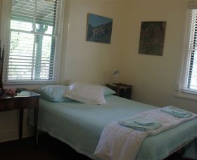 Rosnay Organic Farm And Vineyard - New Castle Tourism 4