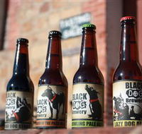 Black Dog Brewery - New Castle Tourism