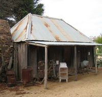 Canowindra Historical Society Museum - New Castle Tourism