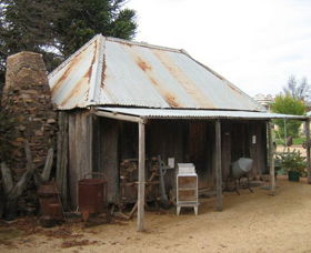 Canowindra Historical Society Museum - New Castle Tourism 0